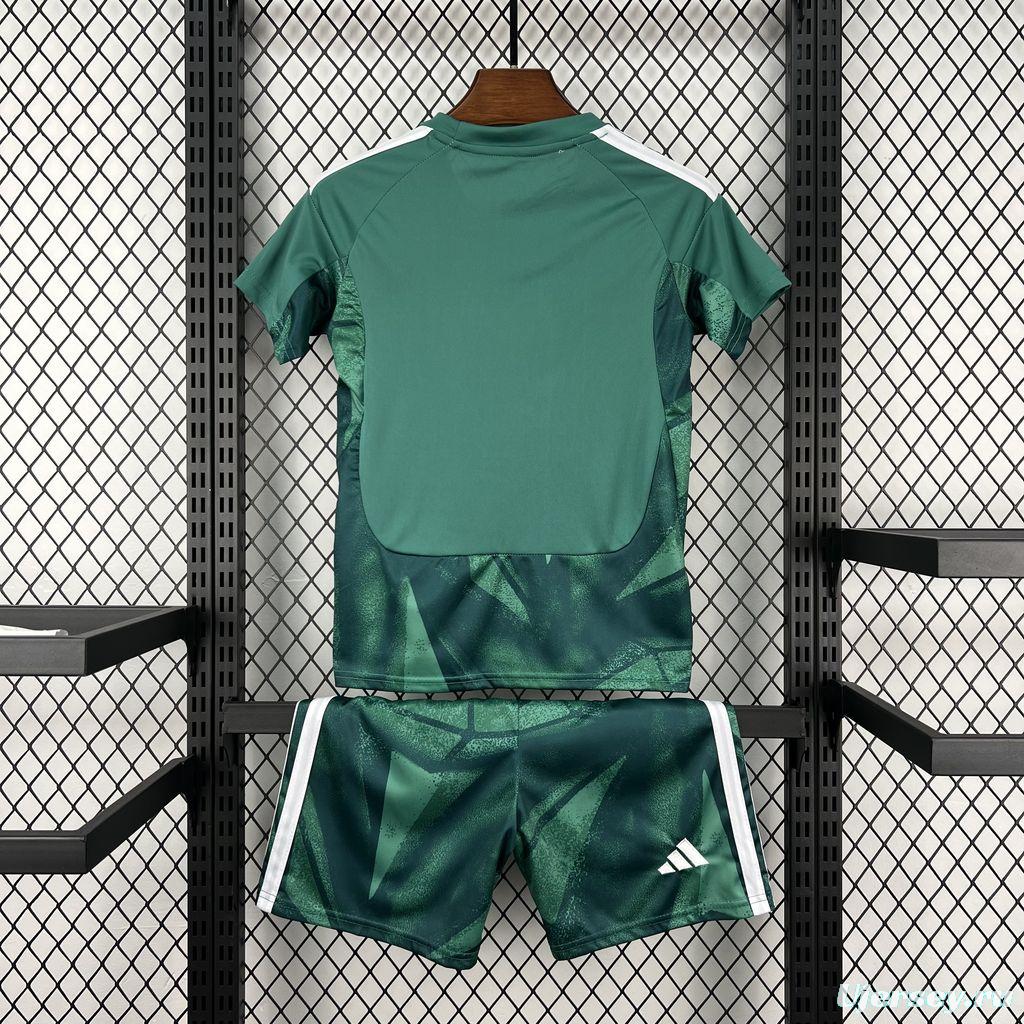 2026 Kids Germany World Cup Goalkeeper Kit