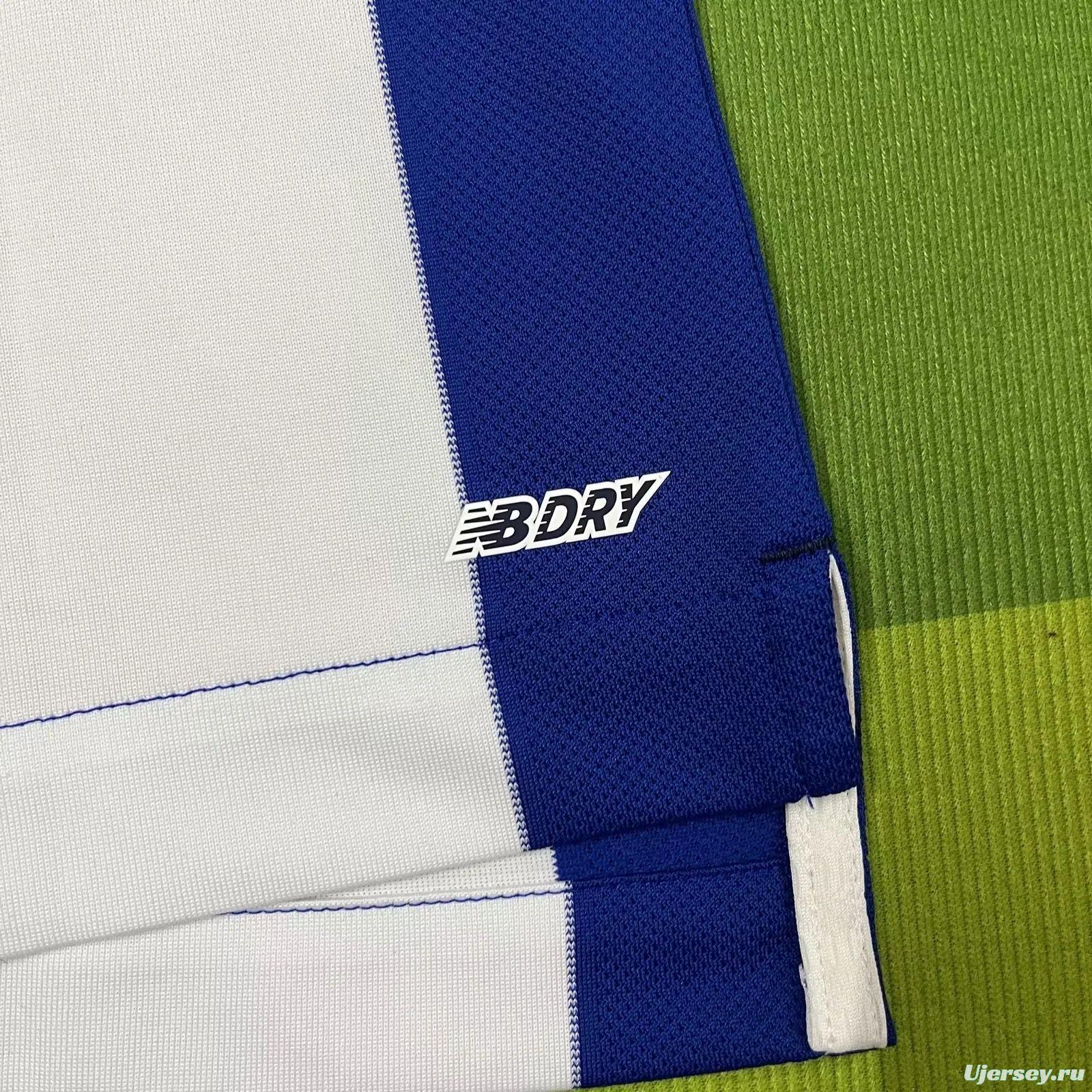 23/24 Porto Home Jersey