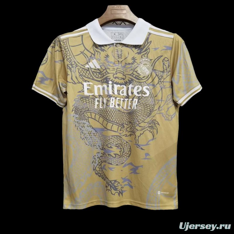 23/24 Real Madrid Special Edition Jersey