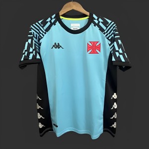 23/24 Vasco Da Gama Blue Training Jersey