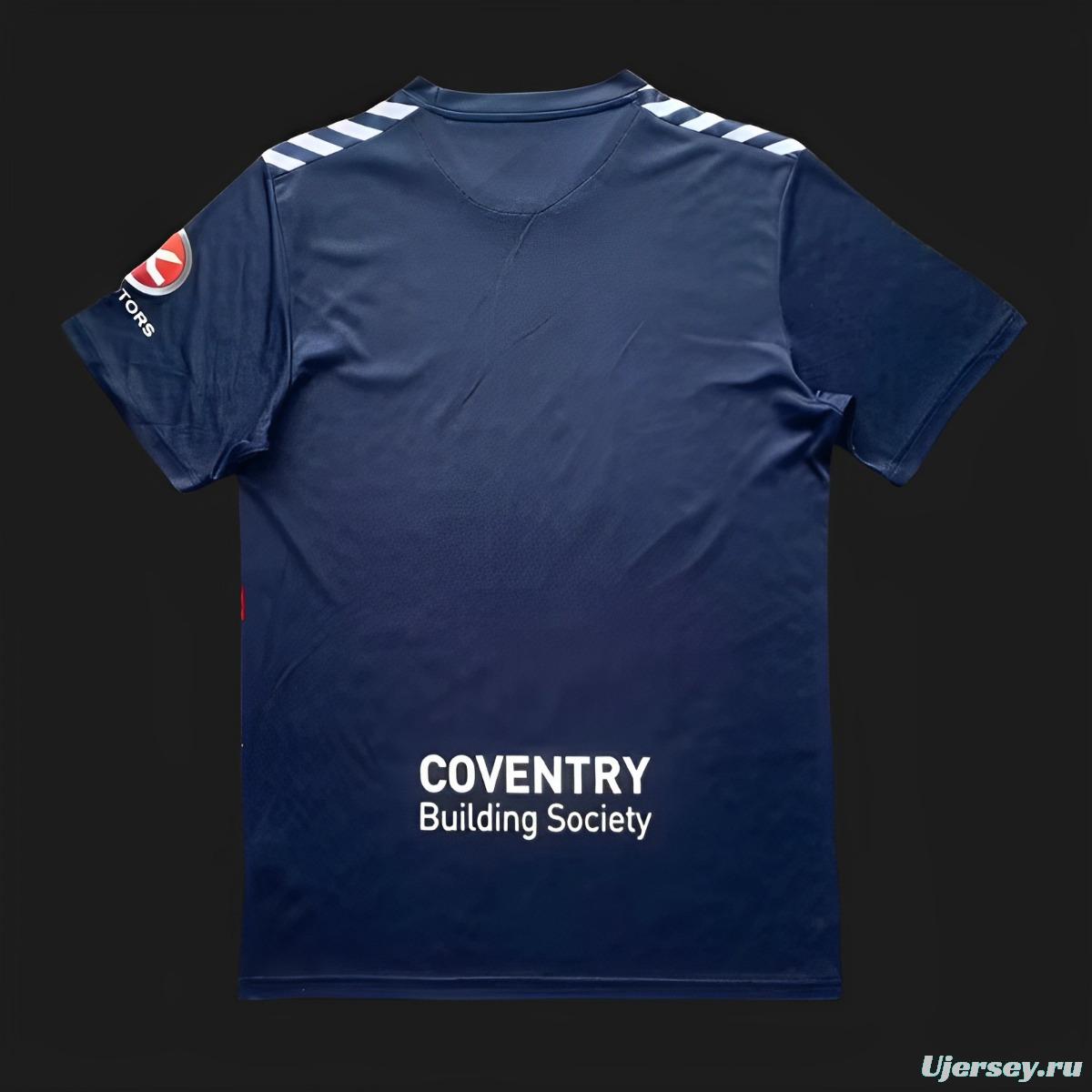 23/24 Coventry Away Jersey