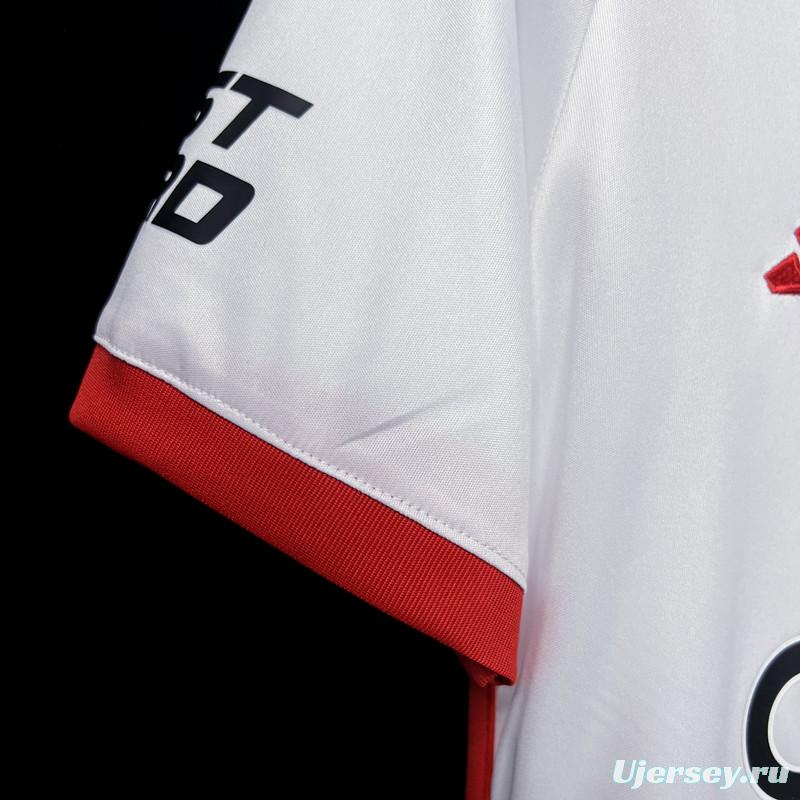 23/24 River Plate Home Jersey