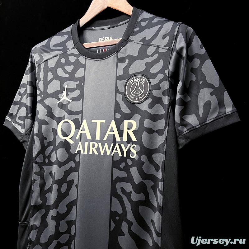 23/24 PSG Third Jersey