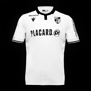 23/24 Vitoria Guimaraes Home Jersey