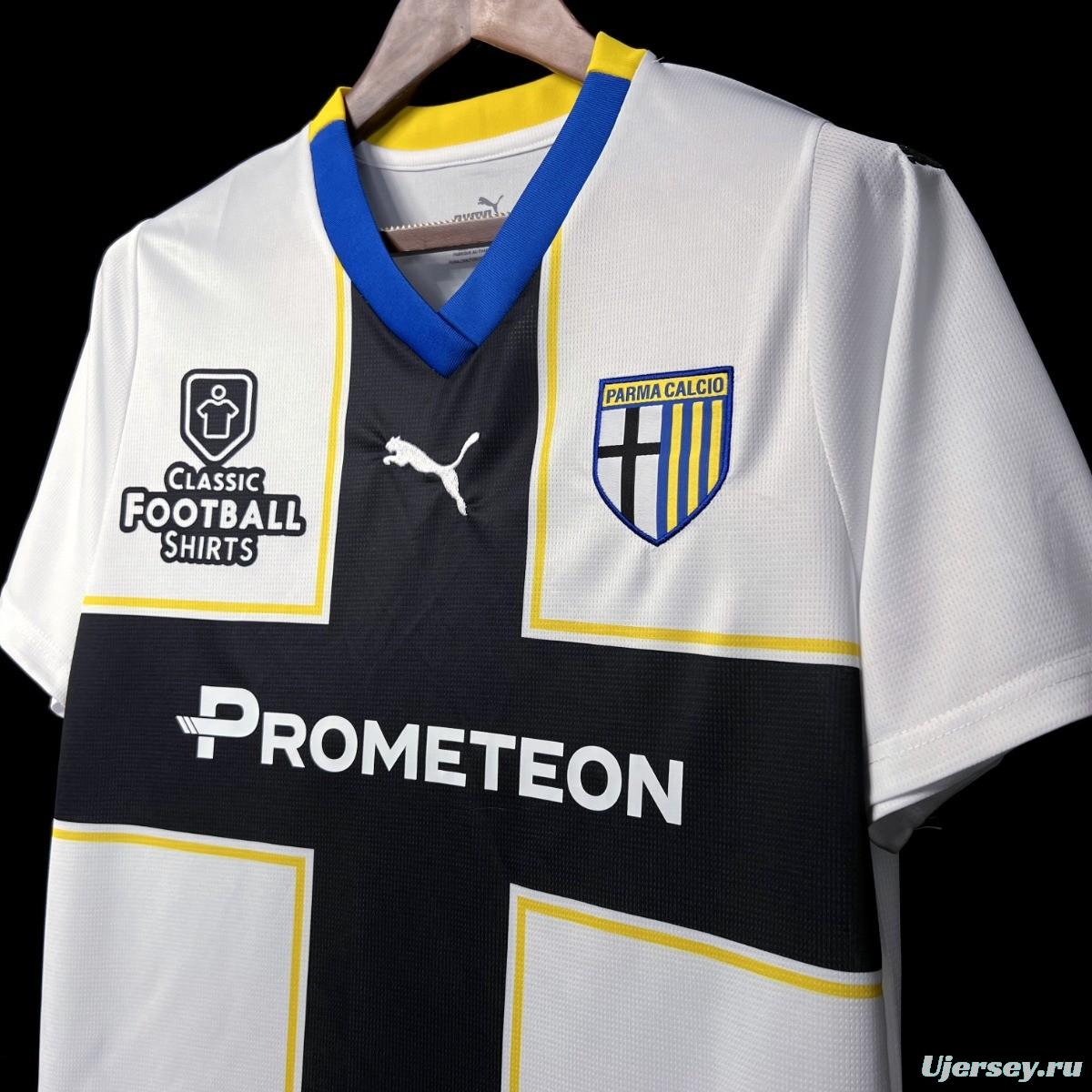 23/24 Parma Home Jersey