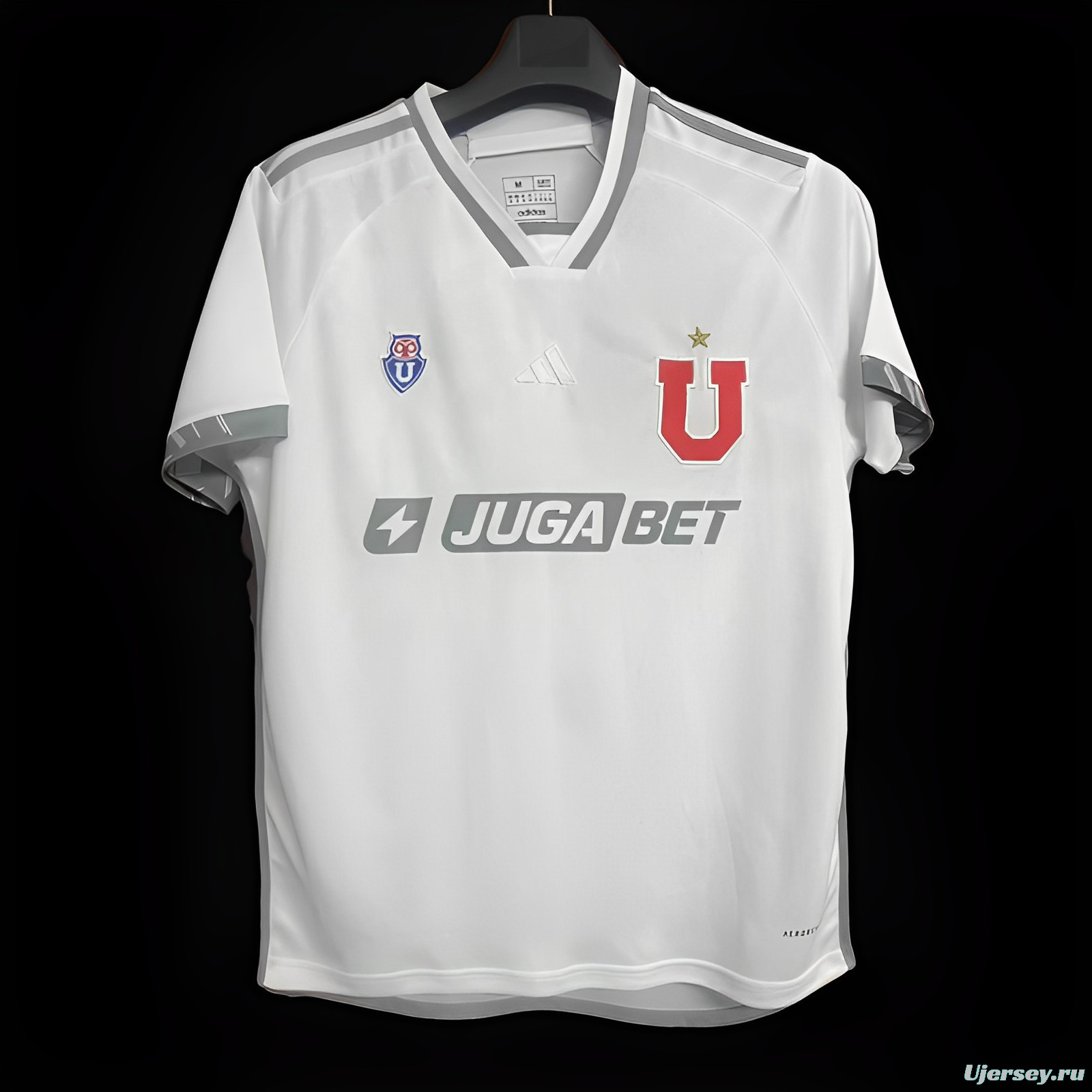 24/25 Universidad de Chile Home Jersey