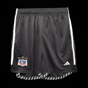 24/25 COLO COLO Home Shorts