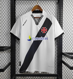 Retro 10/11 Vasco Da Gama Away Jersey