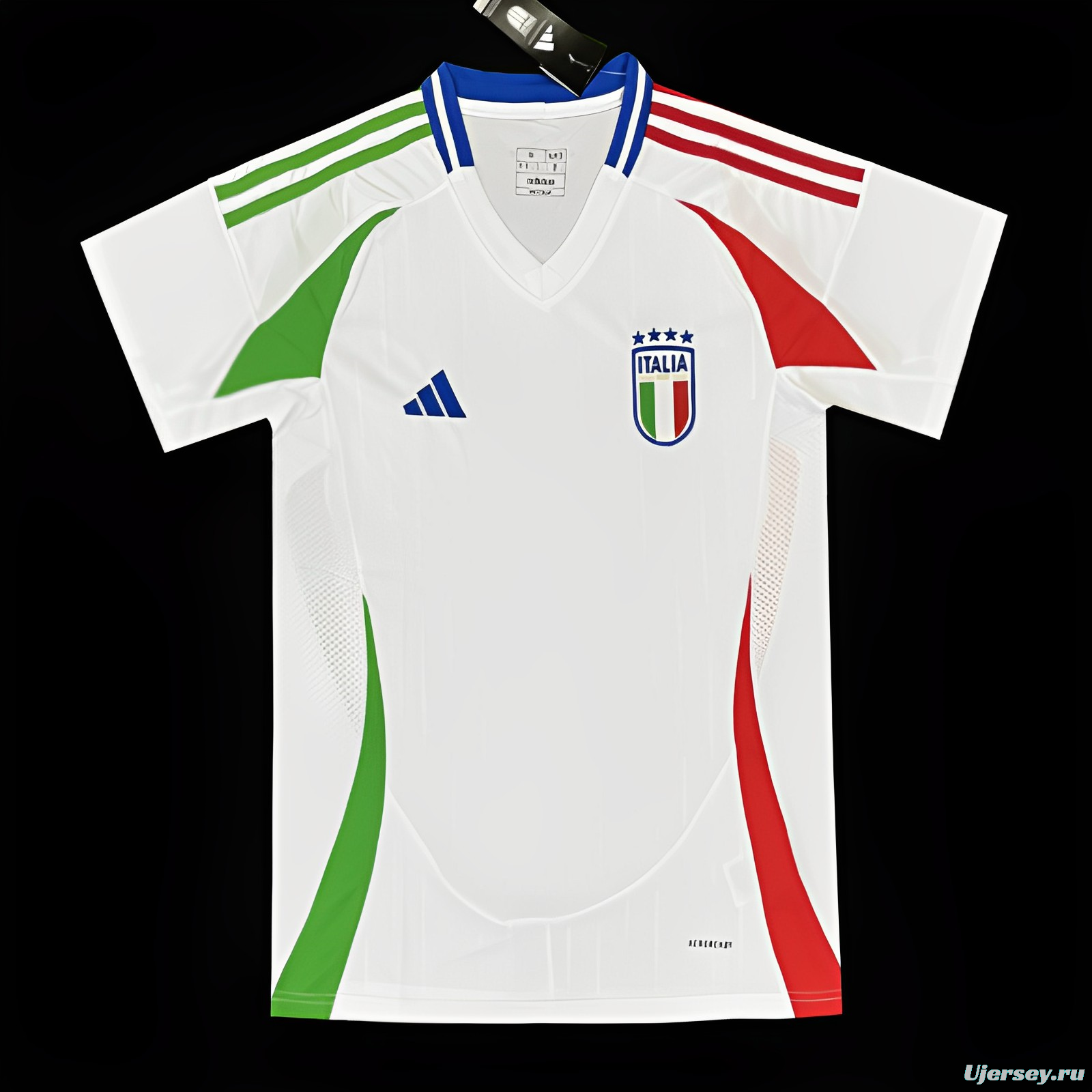 2024 Italy Away Jersey