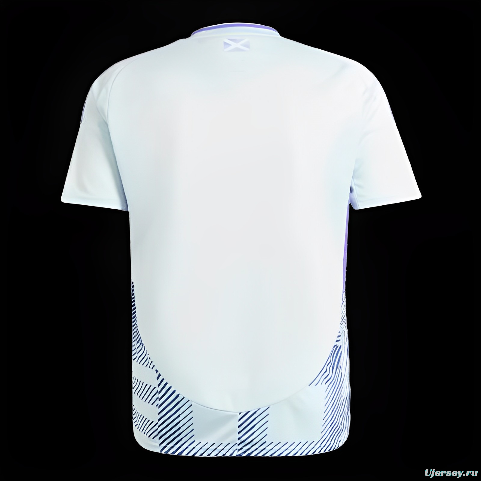 2024 Scotland Away Jersey