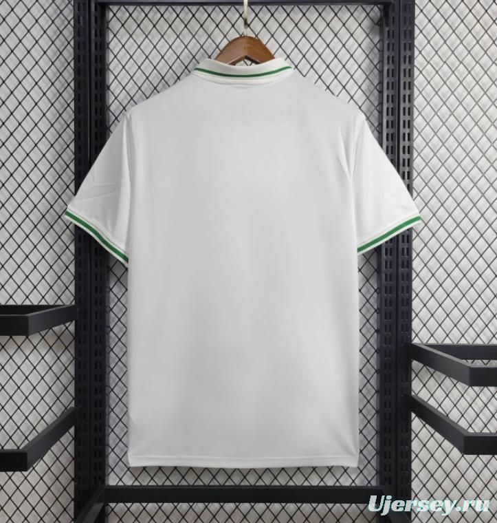 2024 Nigeria Away Jersey