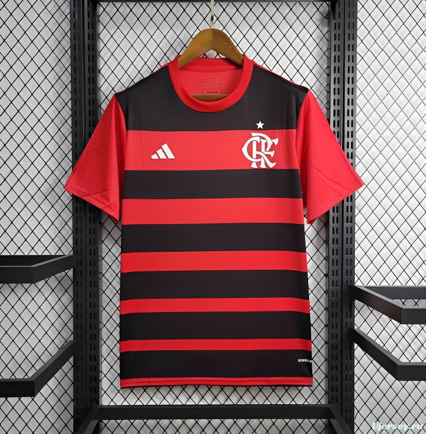 24/25 Flamengo Special Edition Jersey