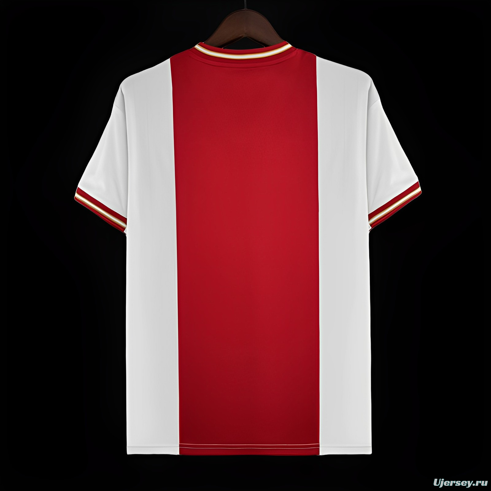 Retro 22/23 Ajax Home Jersey