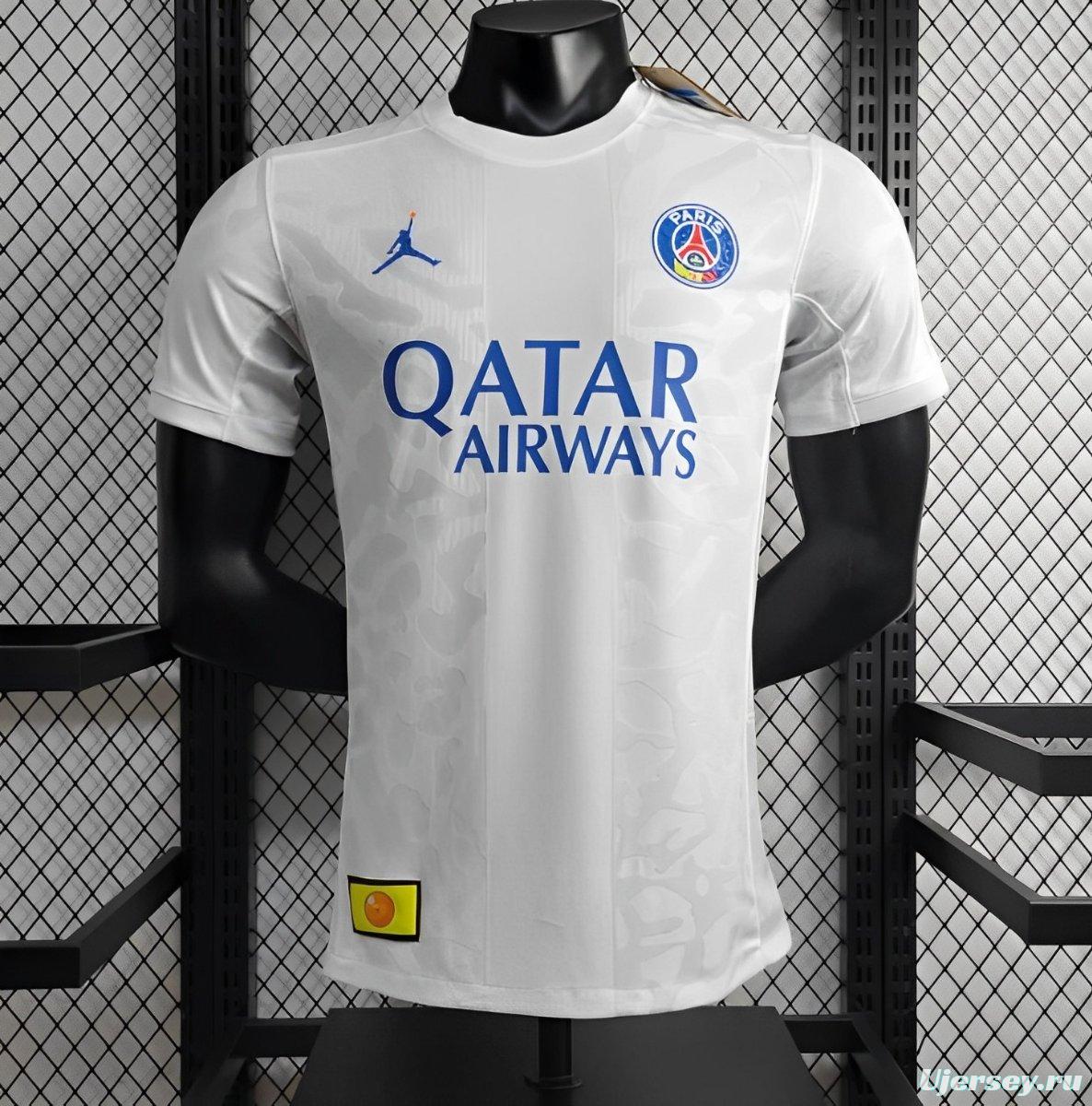 Player Version 24/25 PSG Special Edition Jersey