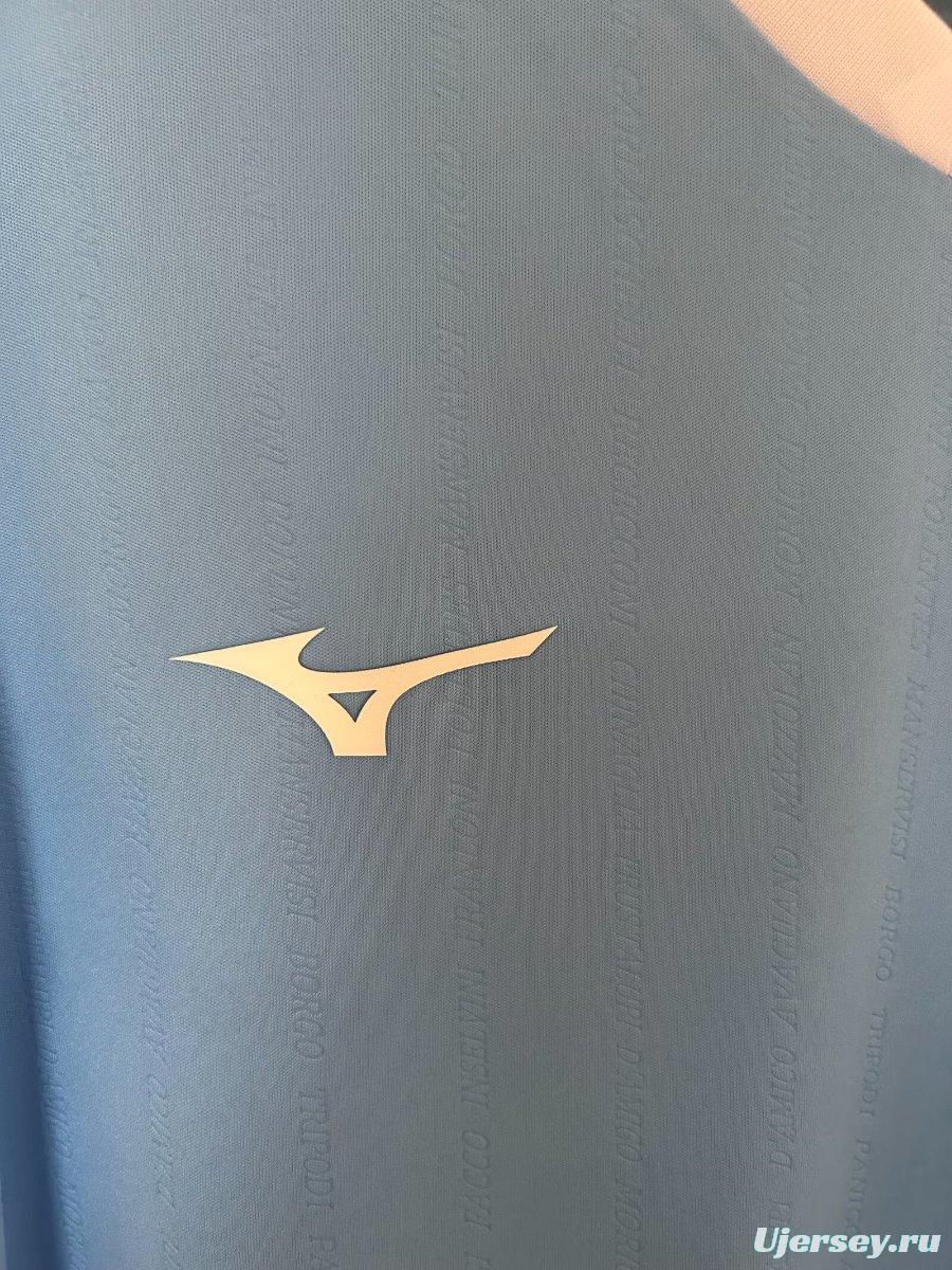 23/24 SS Lazio 50th Anniversary Jersey