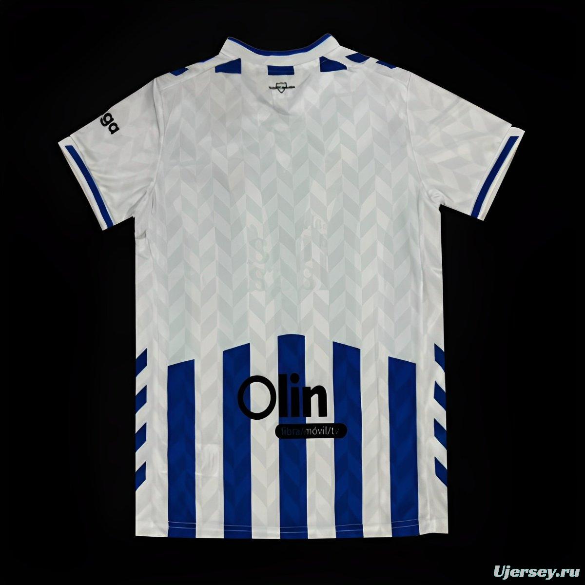 24/25 Malaga Concept Special Jersey