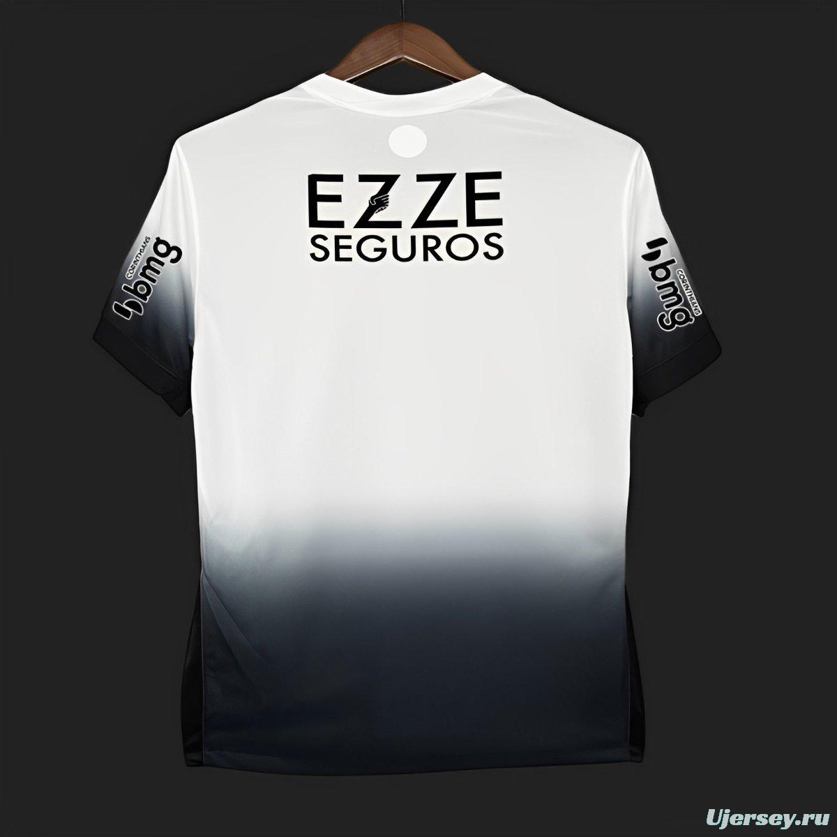 24/25 Corinthians Home Jersey