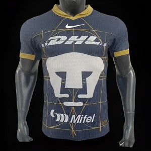 Player Version 24/25 Pumas UNAM Away Jersey