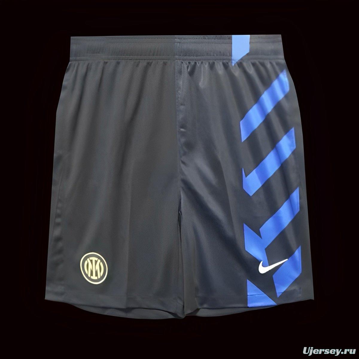 24/25 Inter Milan Home Shorts