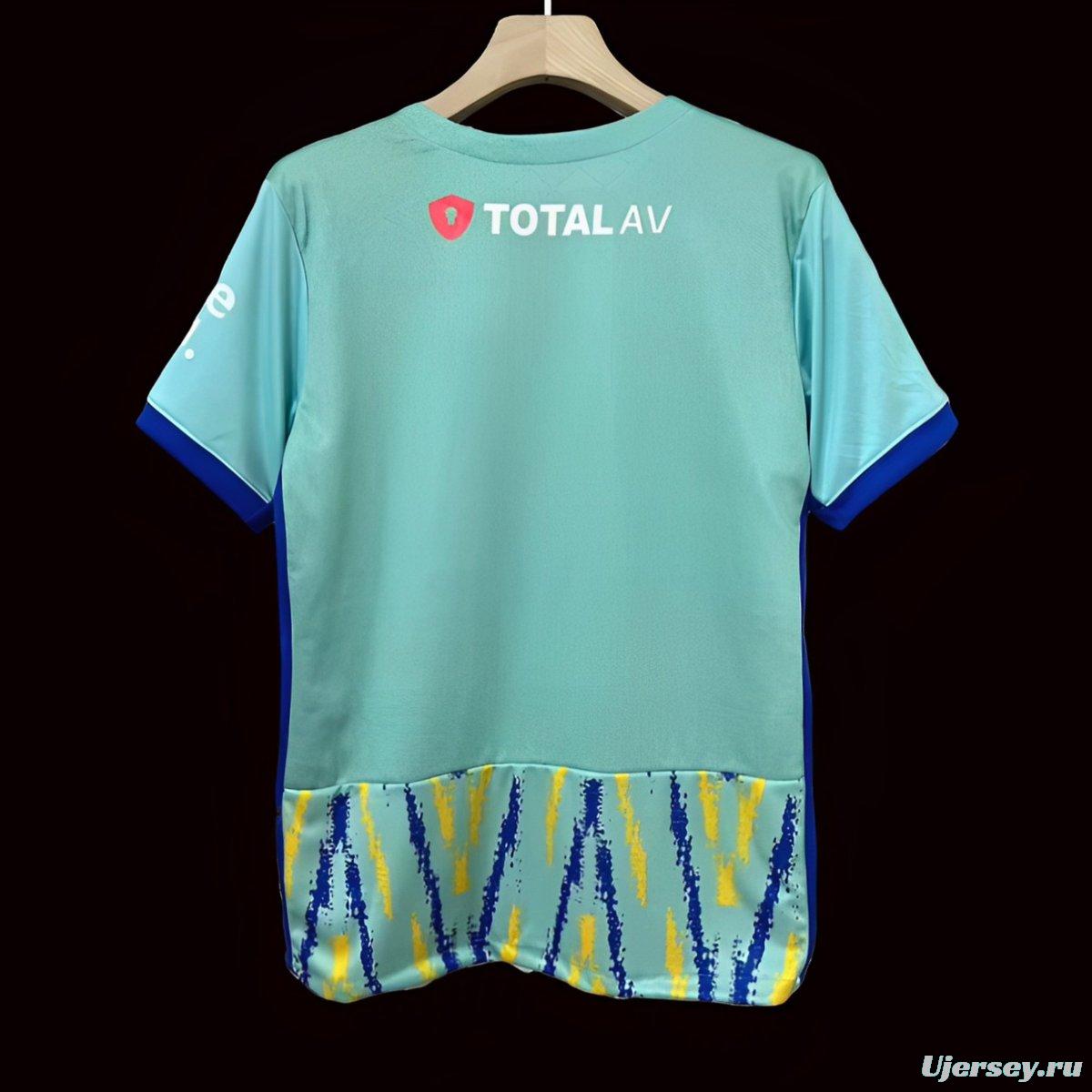 24/25 Portsmouth Third Jersey