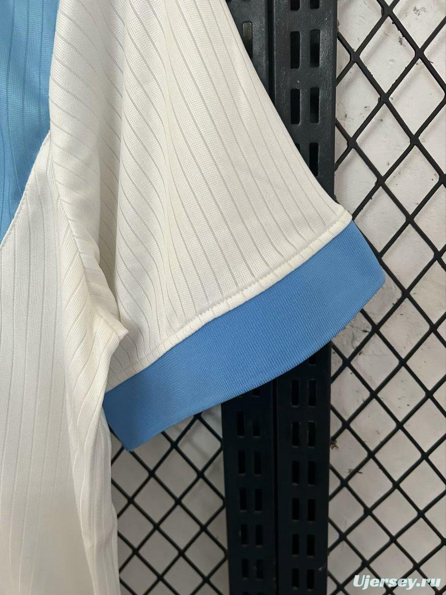 2025 Guatemala Home Jersey