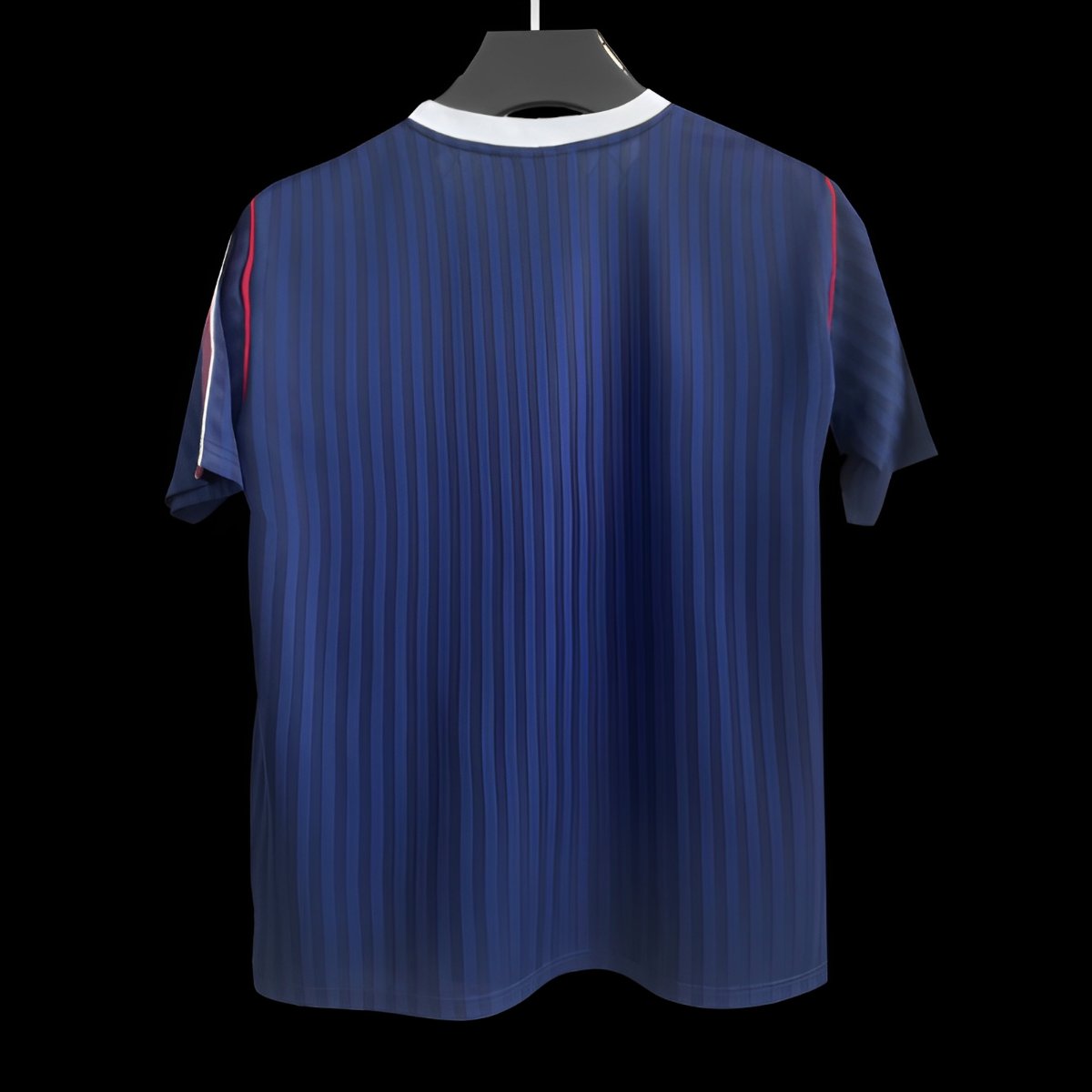 25/26 Arsenal Terrace Icons Blue Jersey
