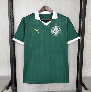 24/25 Palmeiras Home Jersey S-XXXXL