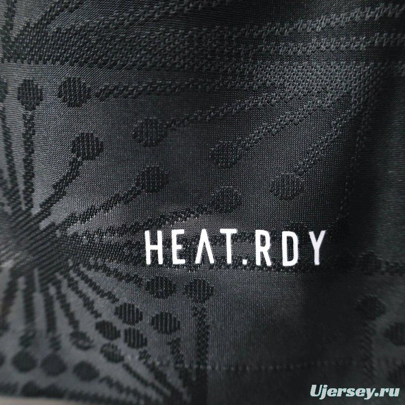 Player Version 2025 Mexico Gold Cup Special Jersey