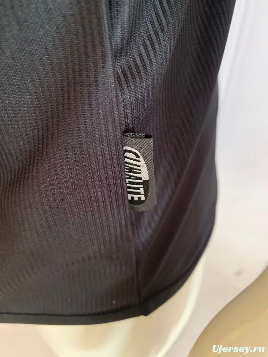 Retro 00/01 River Plate Third Jersey