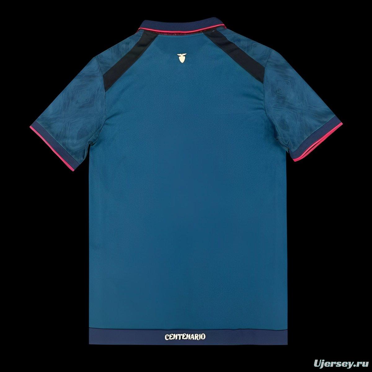 2025 Ecuador Away Jersey