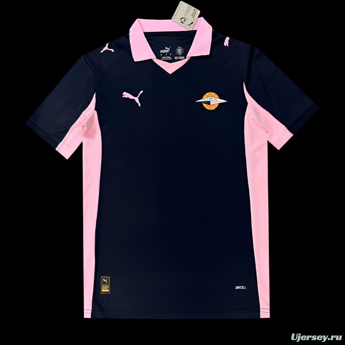 25/26 Palermo Away Jersey