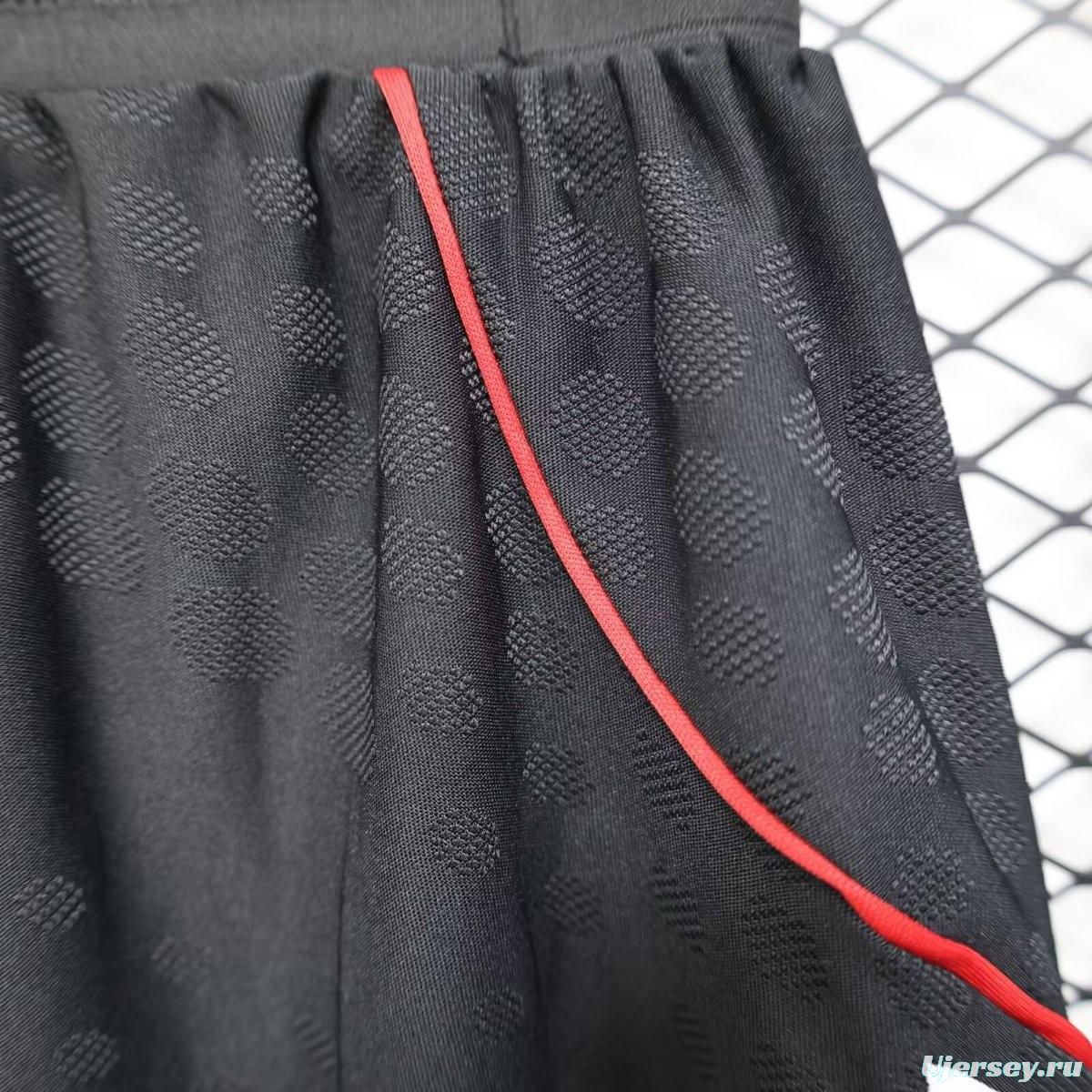 Player Version 25/26 Liverpool Away Shorts