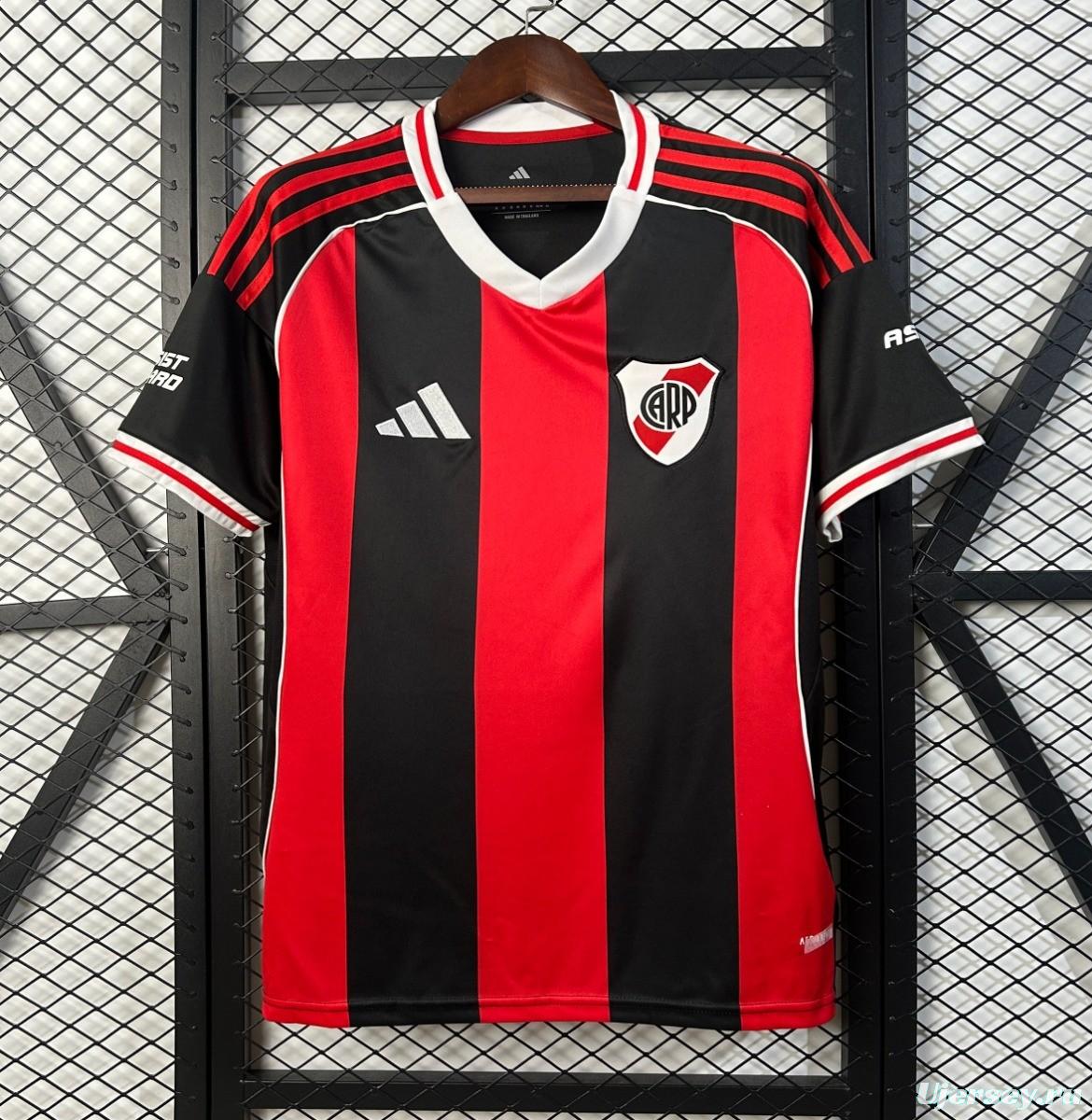25/26 River Plate Away Jersey