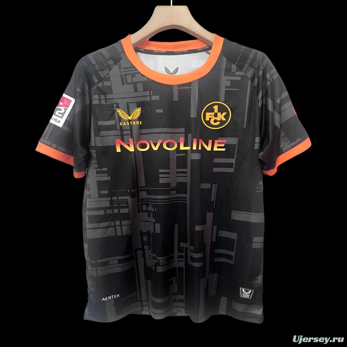 25/26 Kaiserslautern Third Jersey