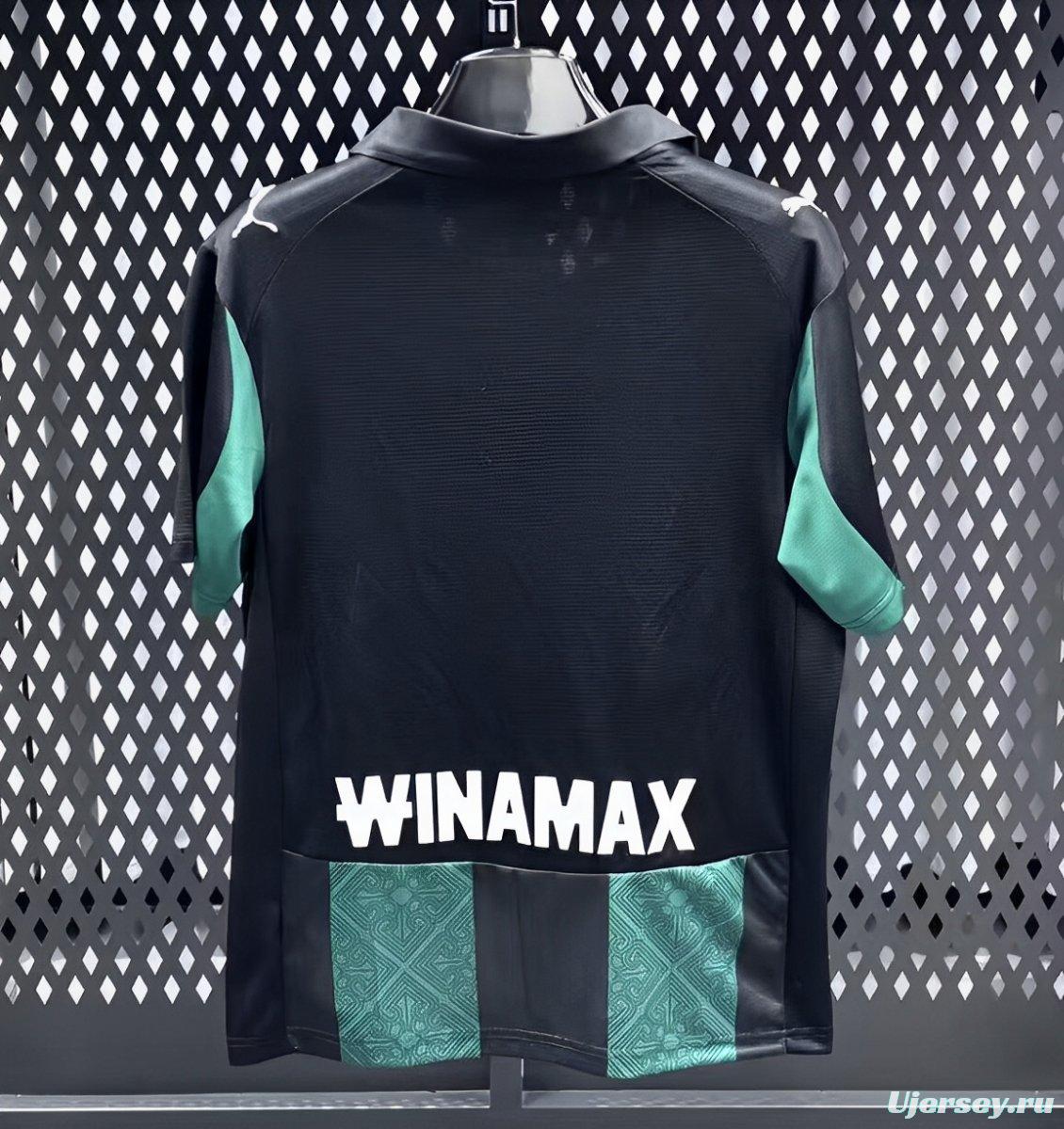 25/26 RC Lens Away Jersey