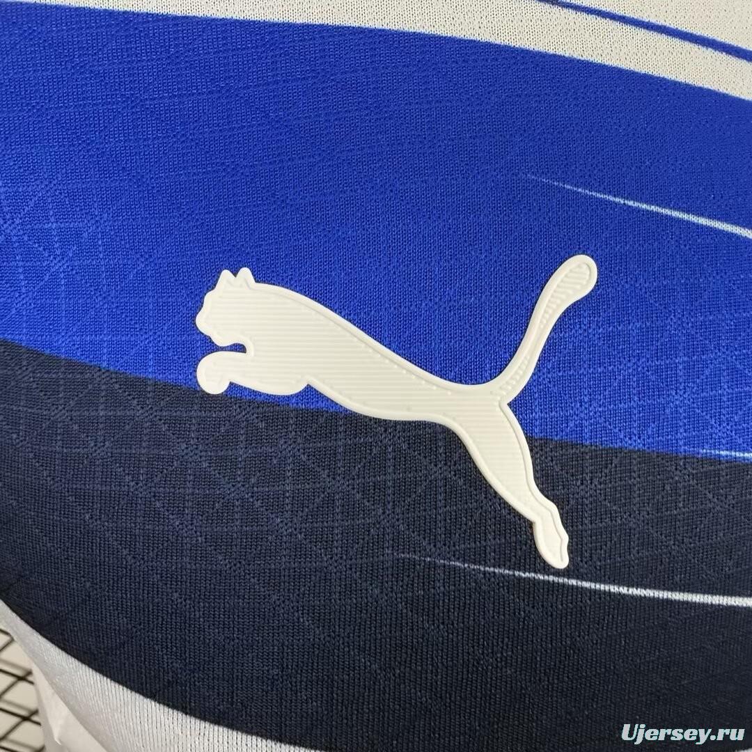 Player Version 25/26 Monterrey Away Jersey