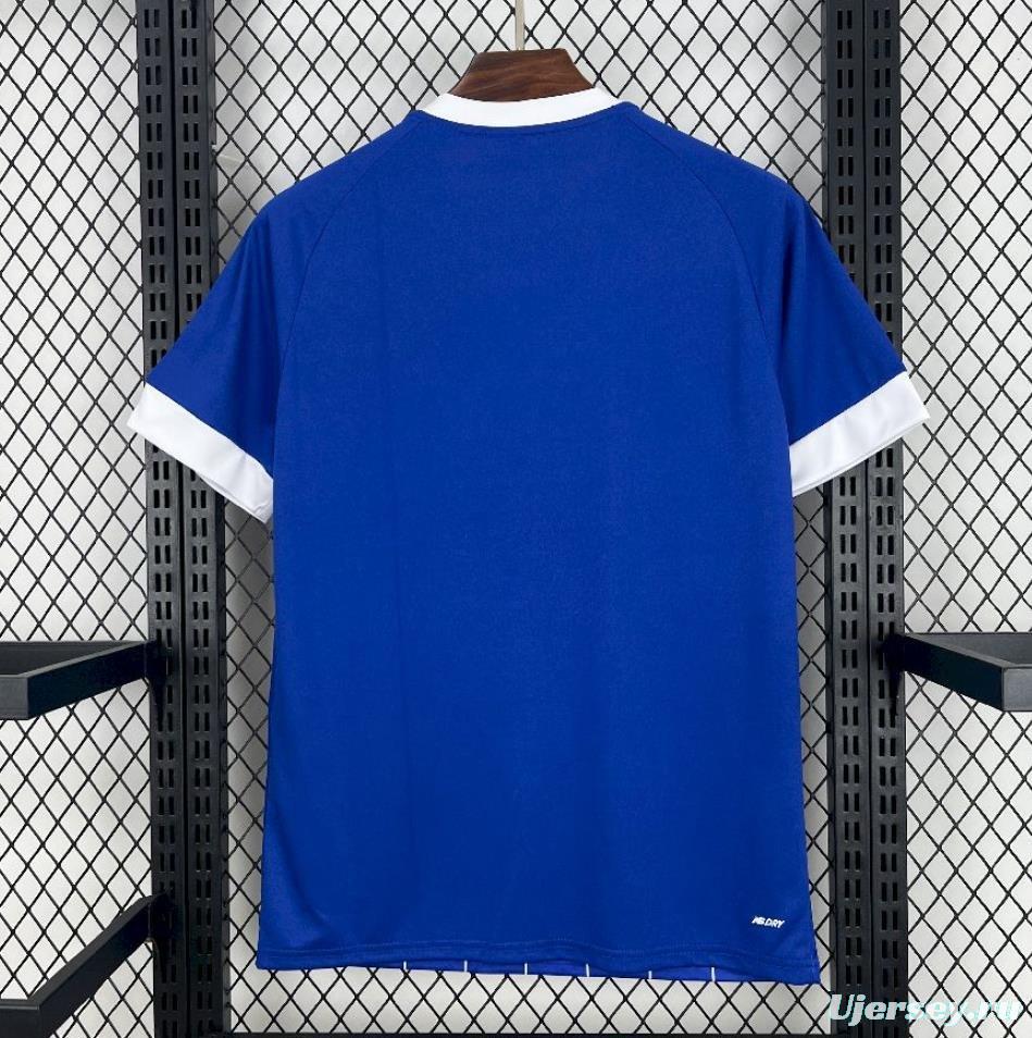 25/26 Cardiff City Home Jersey