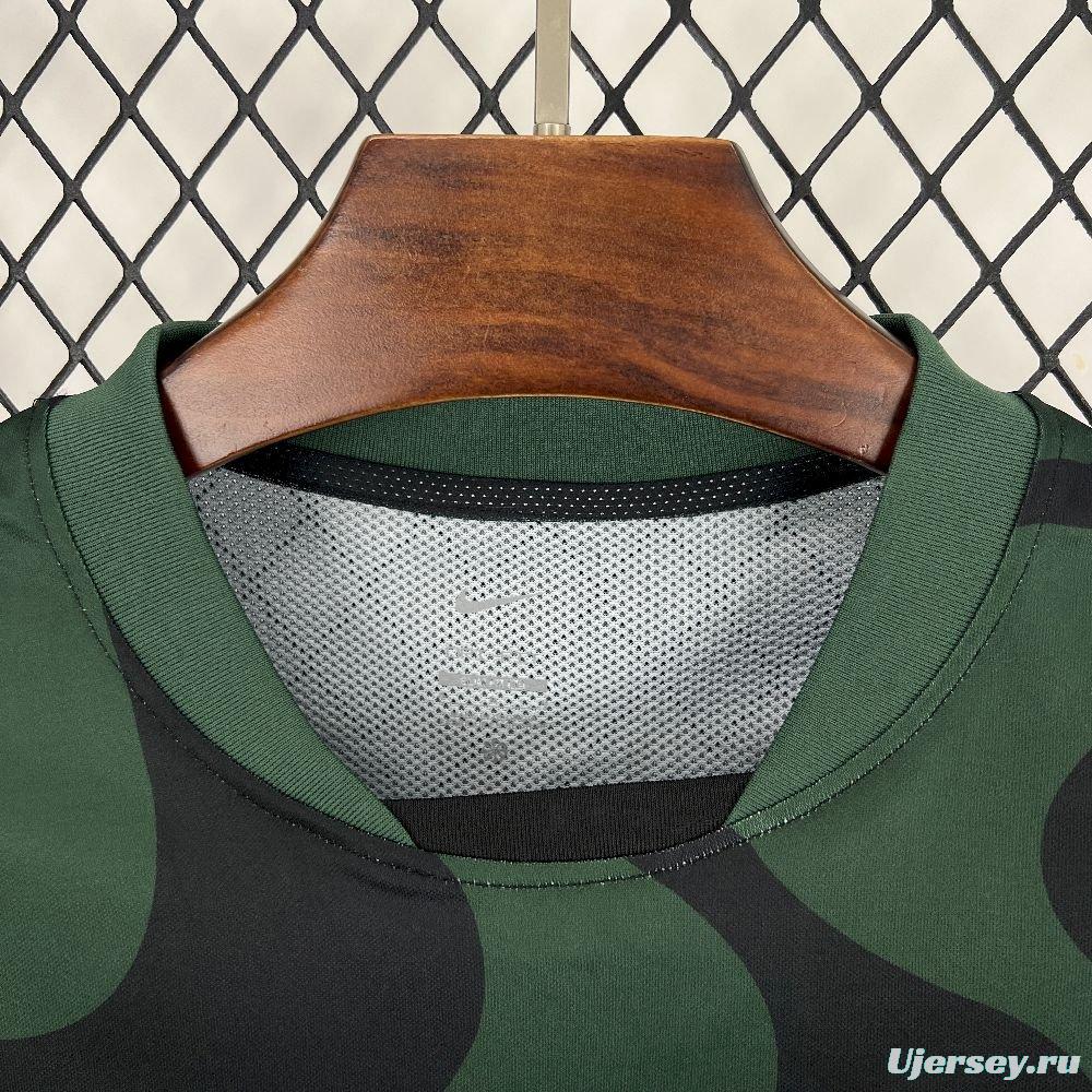 25/26 Sporting Lisbon Third Jersey