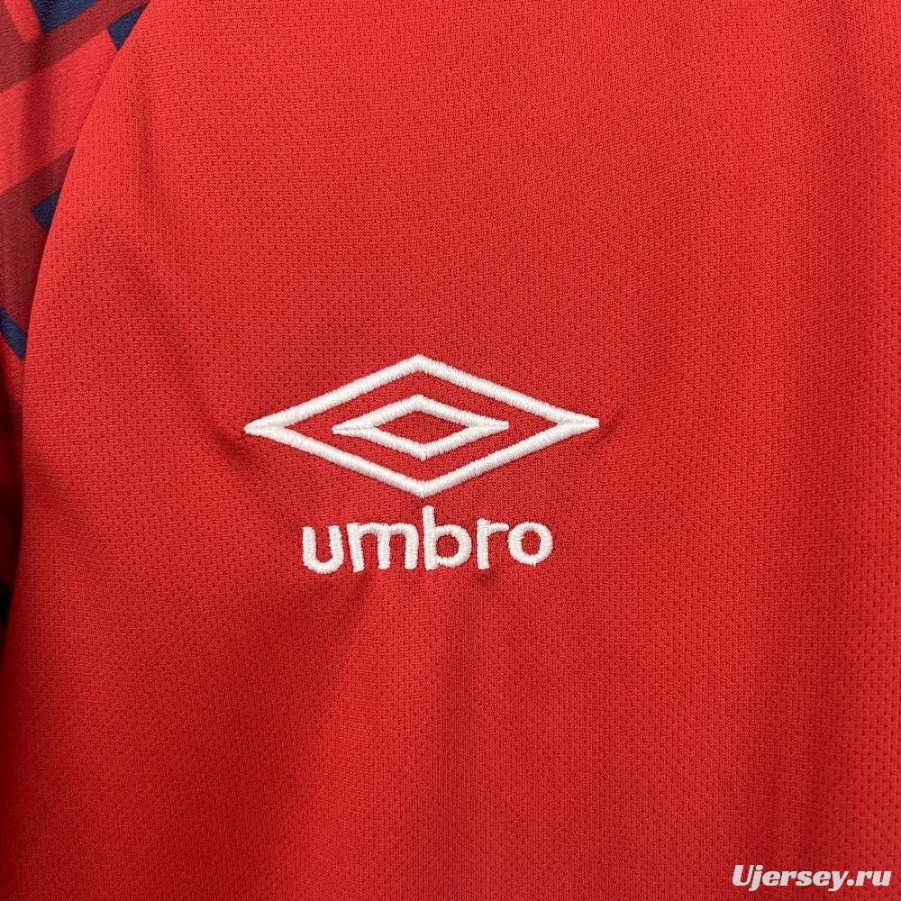 25/26 Ipswich Town FC Away Jersey