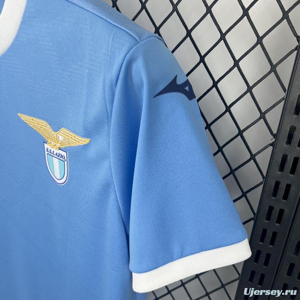 25/26 Lazio Away Jersey