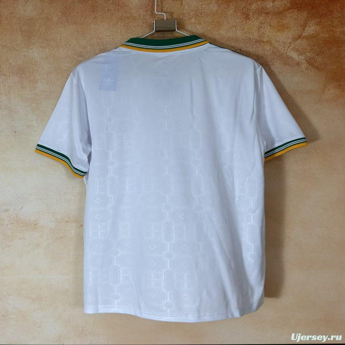 24/26 Roma Third Jersey
