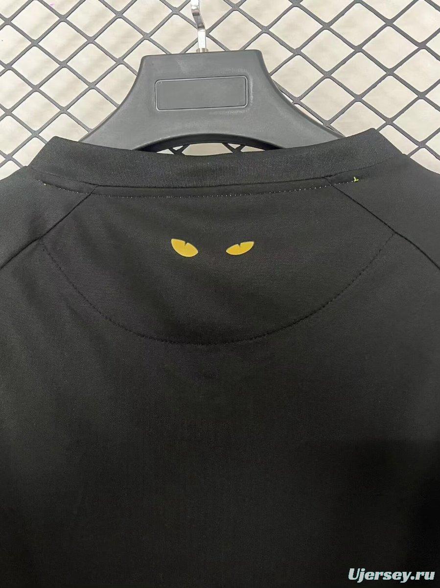 25/26 Sunderland Third Jersey