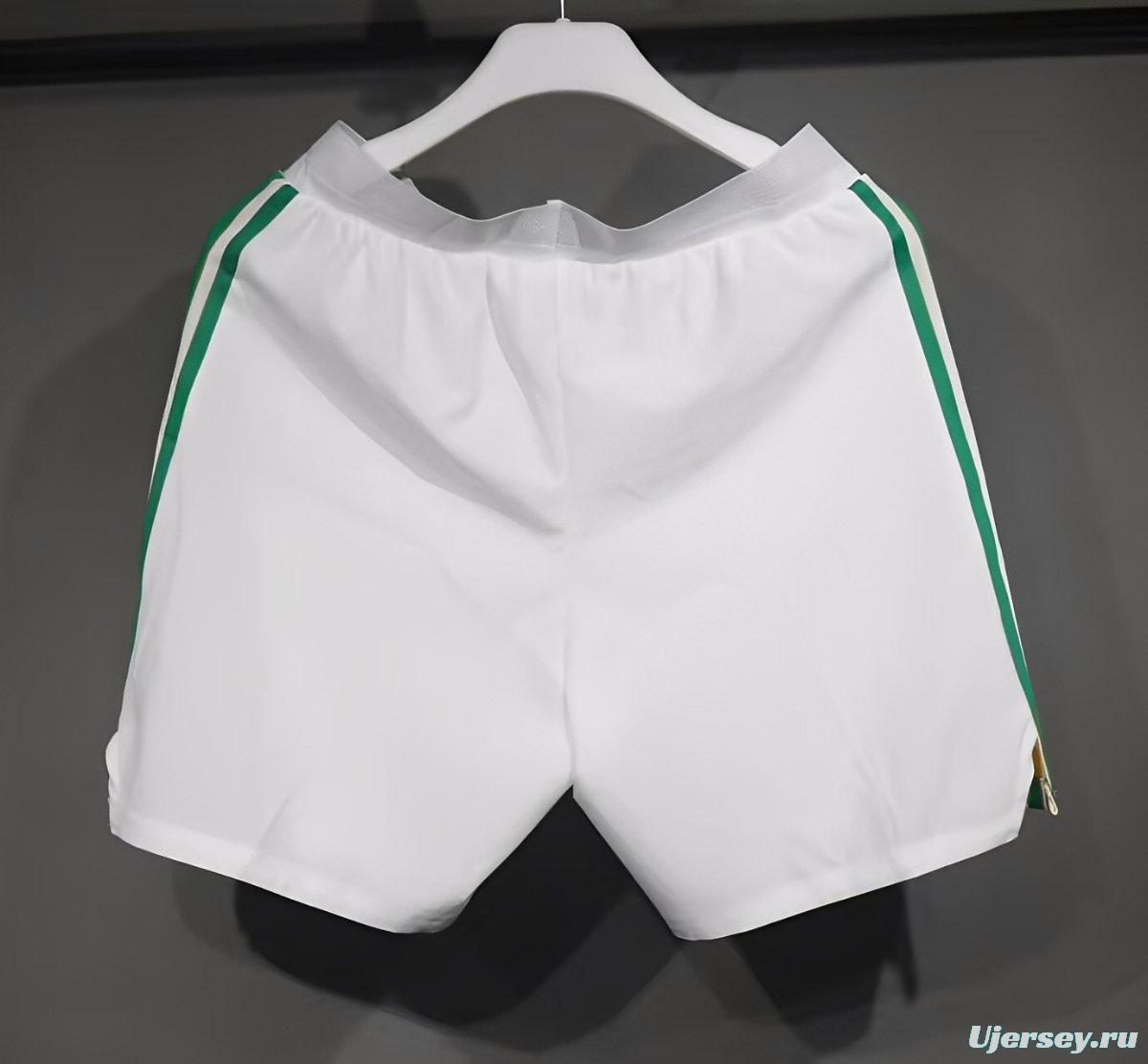 Player Version 25/26 Roma Third Shorts