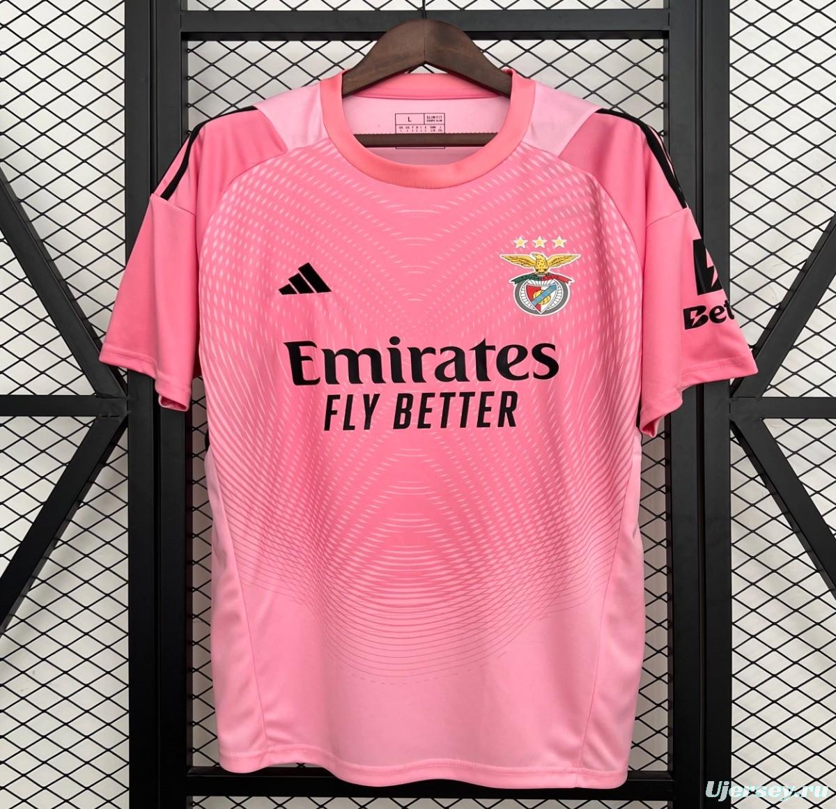 25/26 Benfica Special Edition