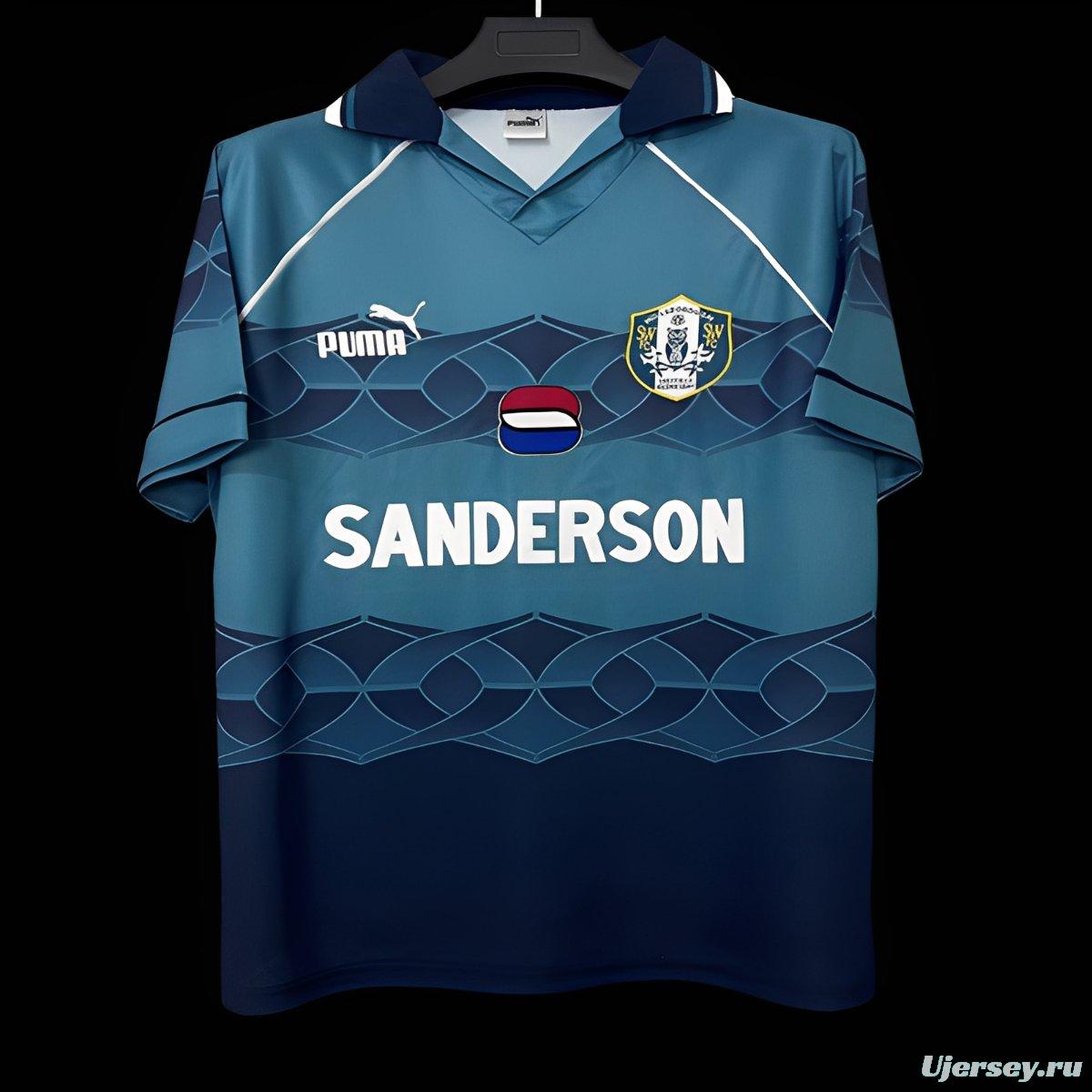 Retor 97/98 Sheffield Wednesday Third Jersey