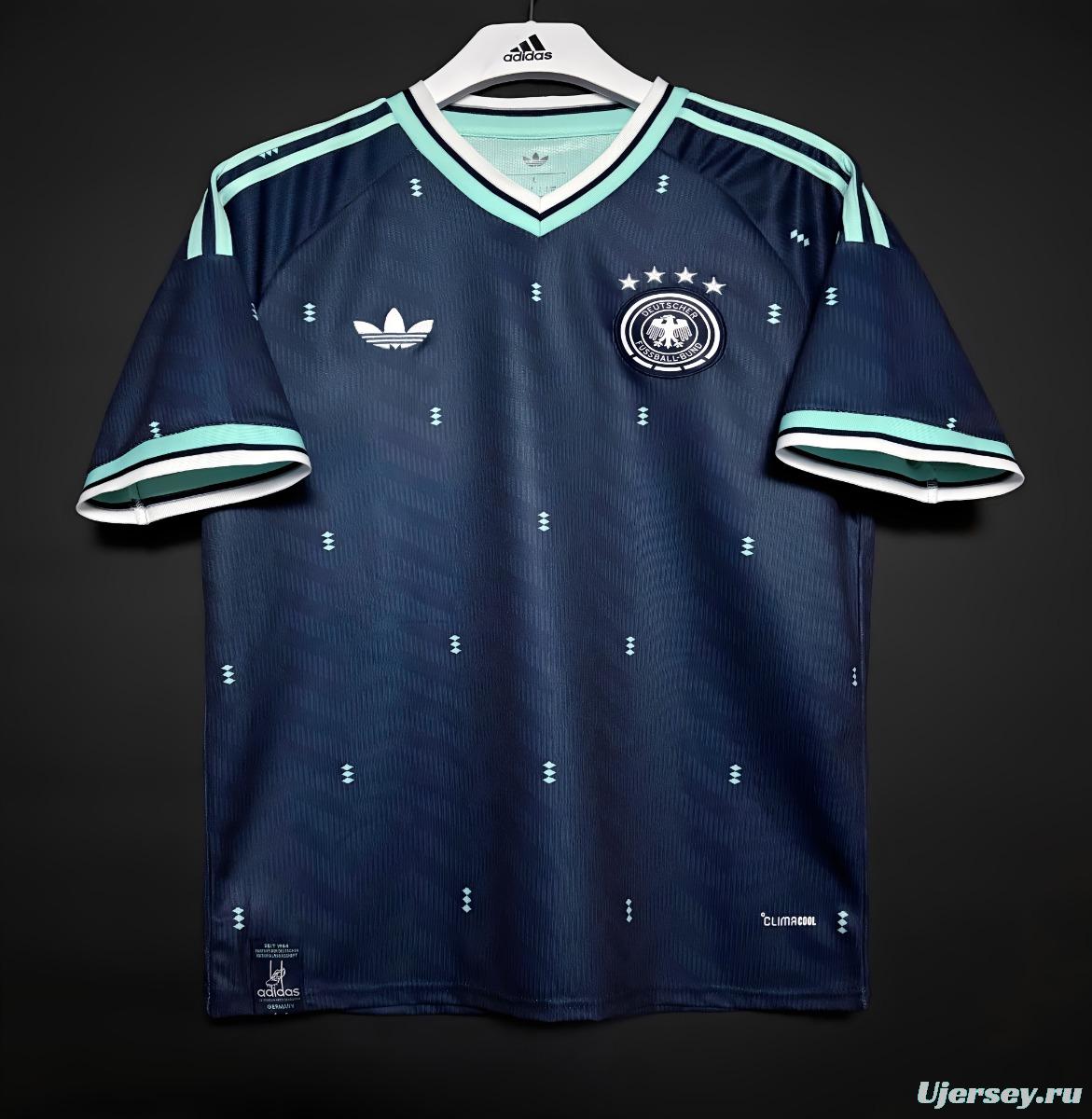 2026 Germany Away Jersey
