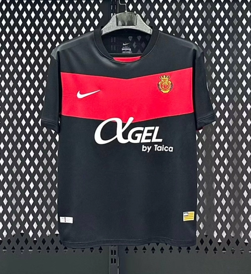 25/26 Mallorca Third Jersey