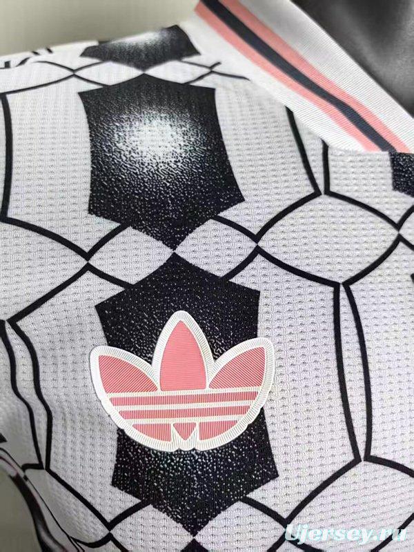 Player Version 25/26 Adidas Juventus Turin LFSTLR Jersey