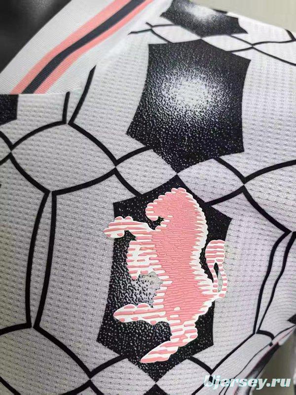 Player Version 25/26 Adidas Juventus Turin LFSTLR Jersey