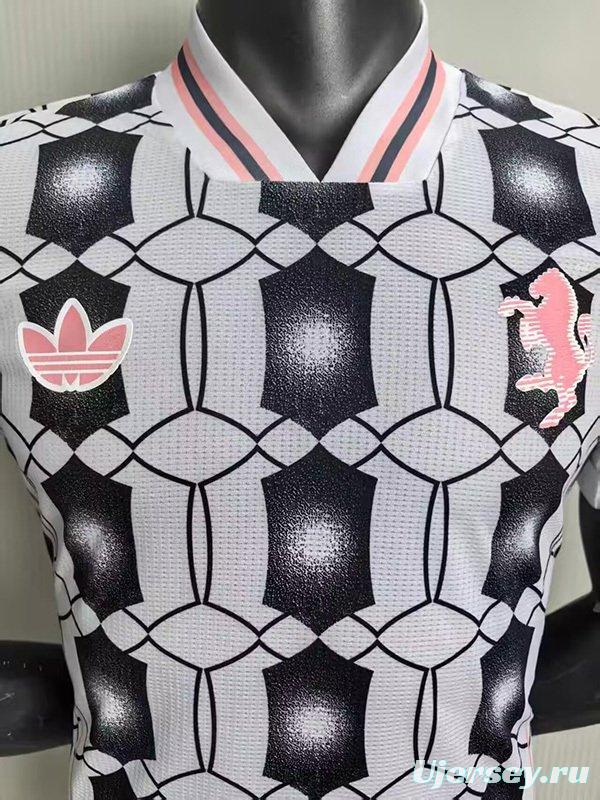 Player Version 25/26 Adidas Juventus Turin LFSTLR Jersey